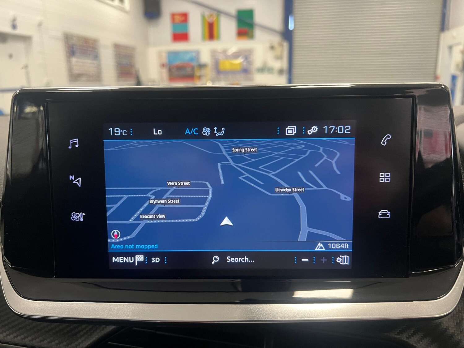 Used Peugeot 2008 2021 for sale - 78166688: Photo 16