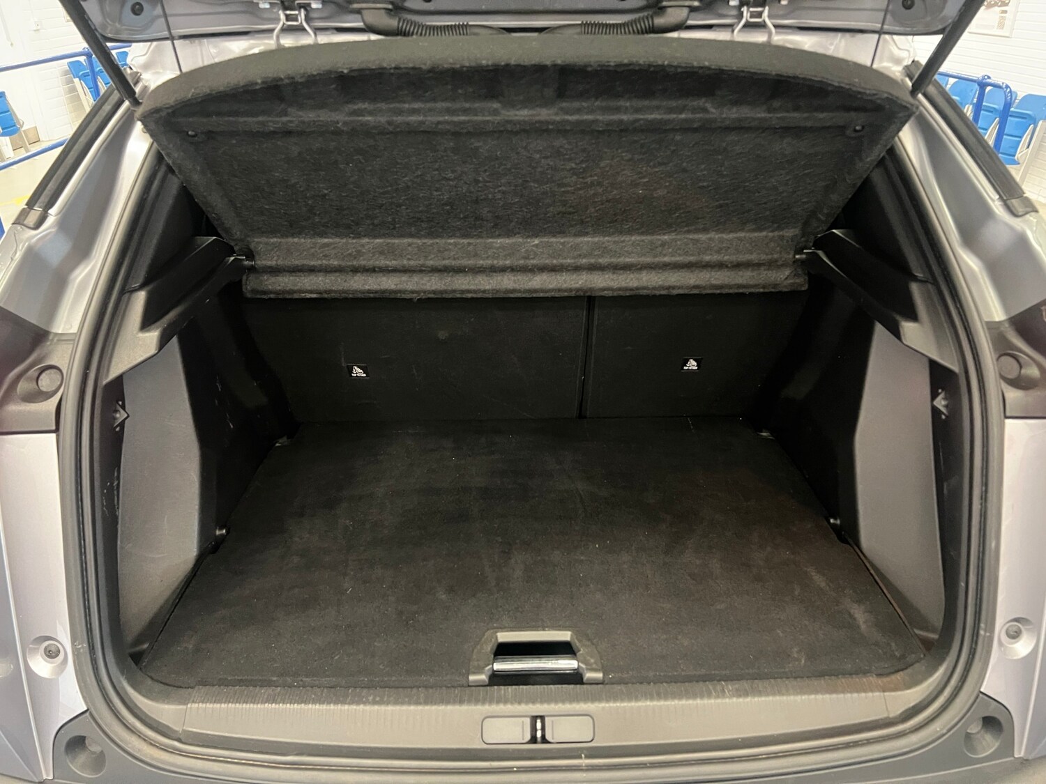 Used Peugeot 2008 2021 for sale - 78166688: Photo 8