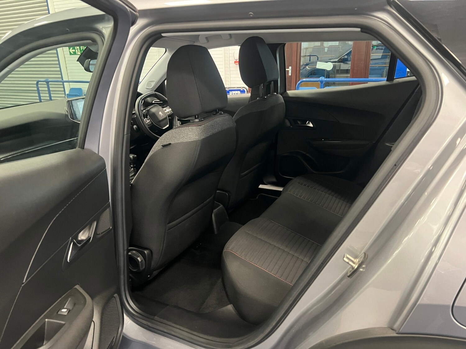 Used Peugeot 2008 2021 for sale - 78166688: Photo 9