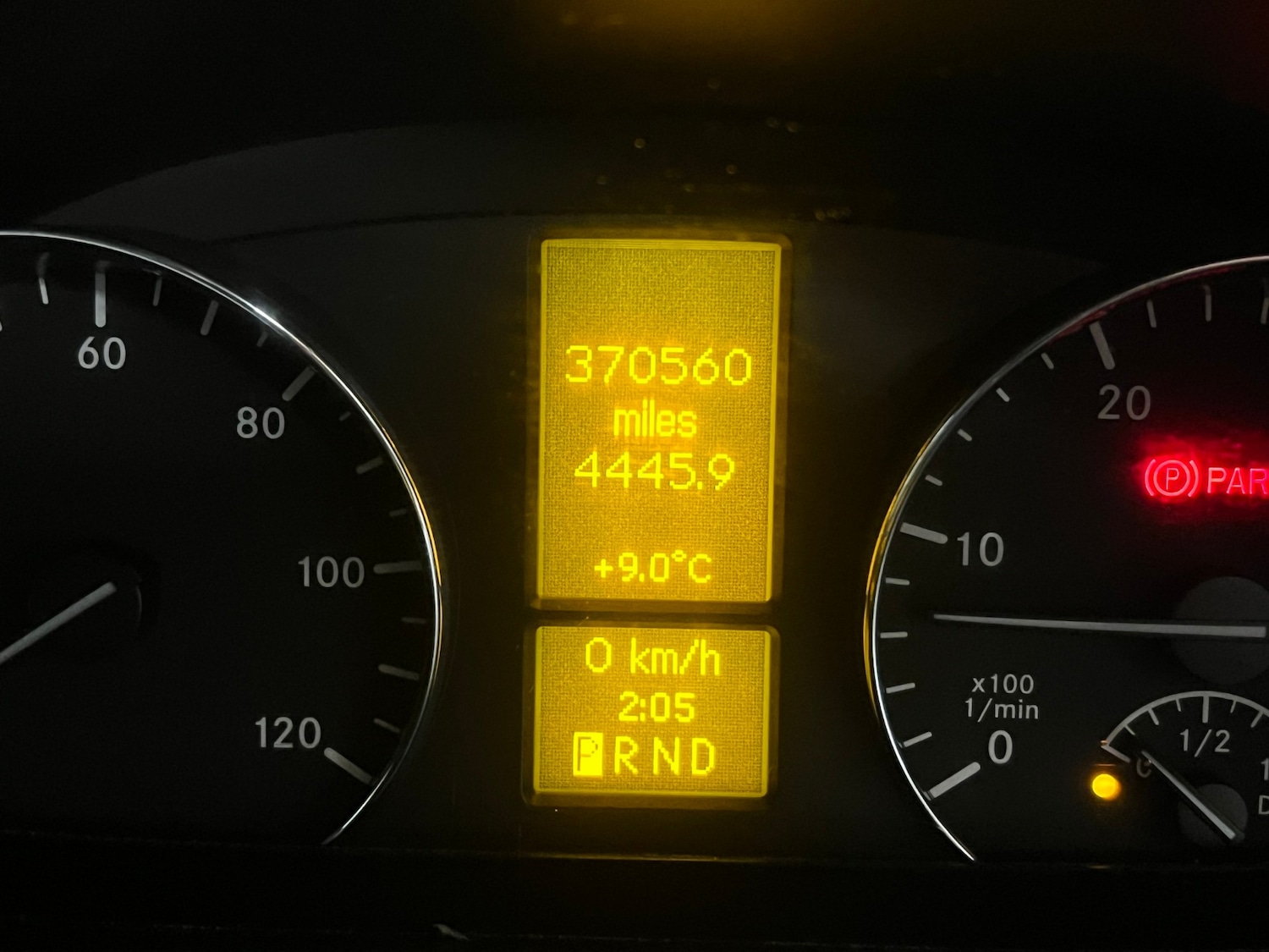 Used Mercedes-Benz Sprinter 2015 for sale - 77336549: Photo 16