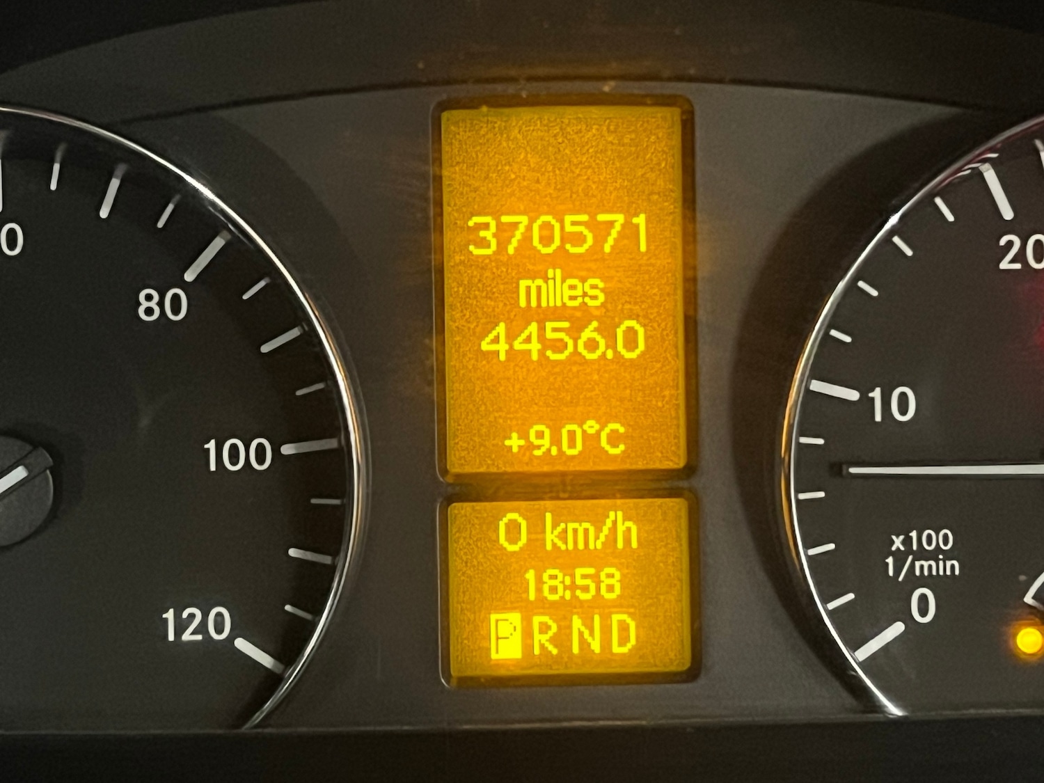 Used Mercedes-Benz Sprinter 2015 for sale - 77336549: Photo 18