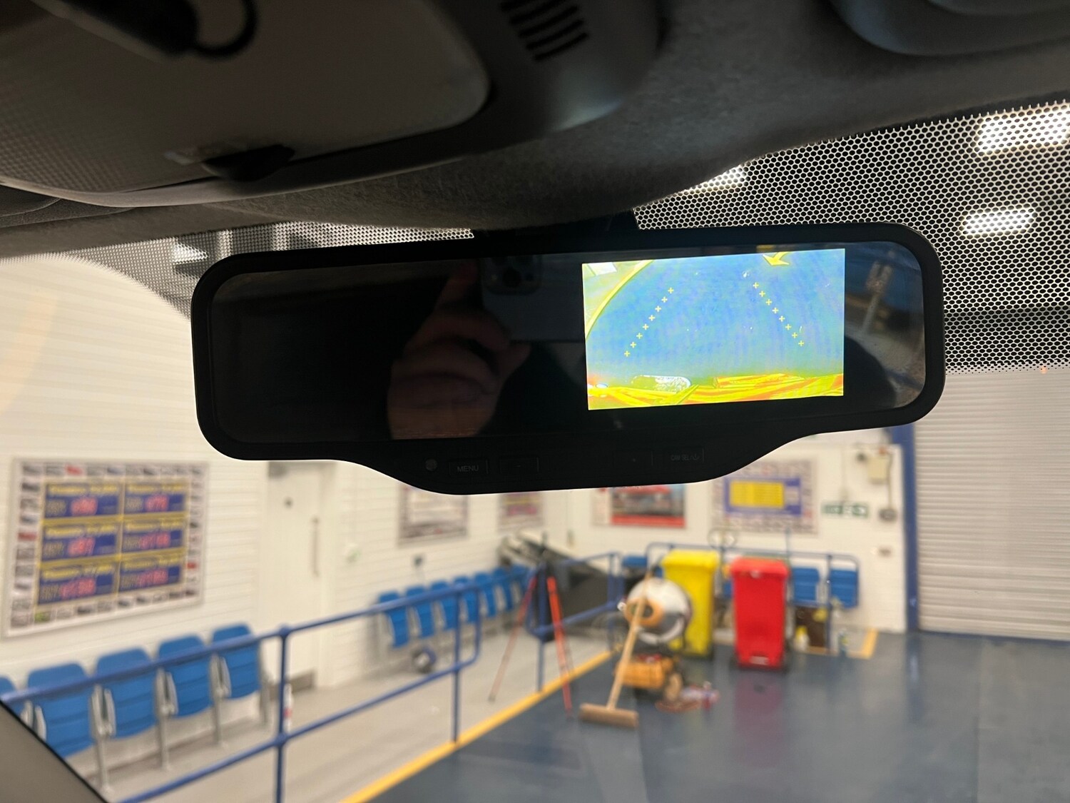 Used Mercedes-Benz Sprinter 2015 for sale - 77336549: Photo 19