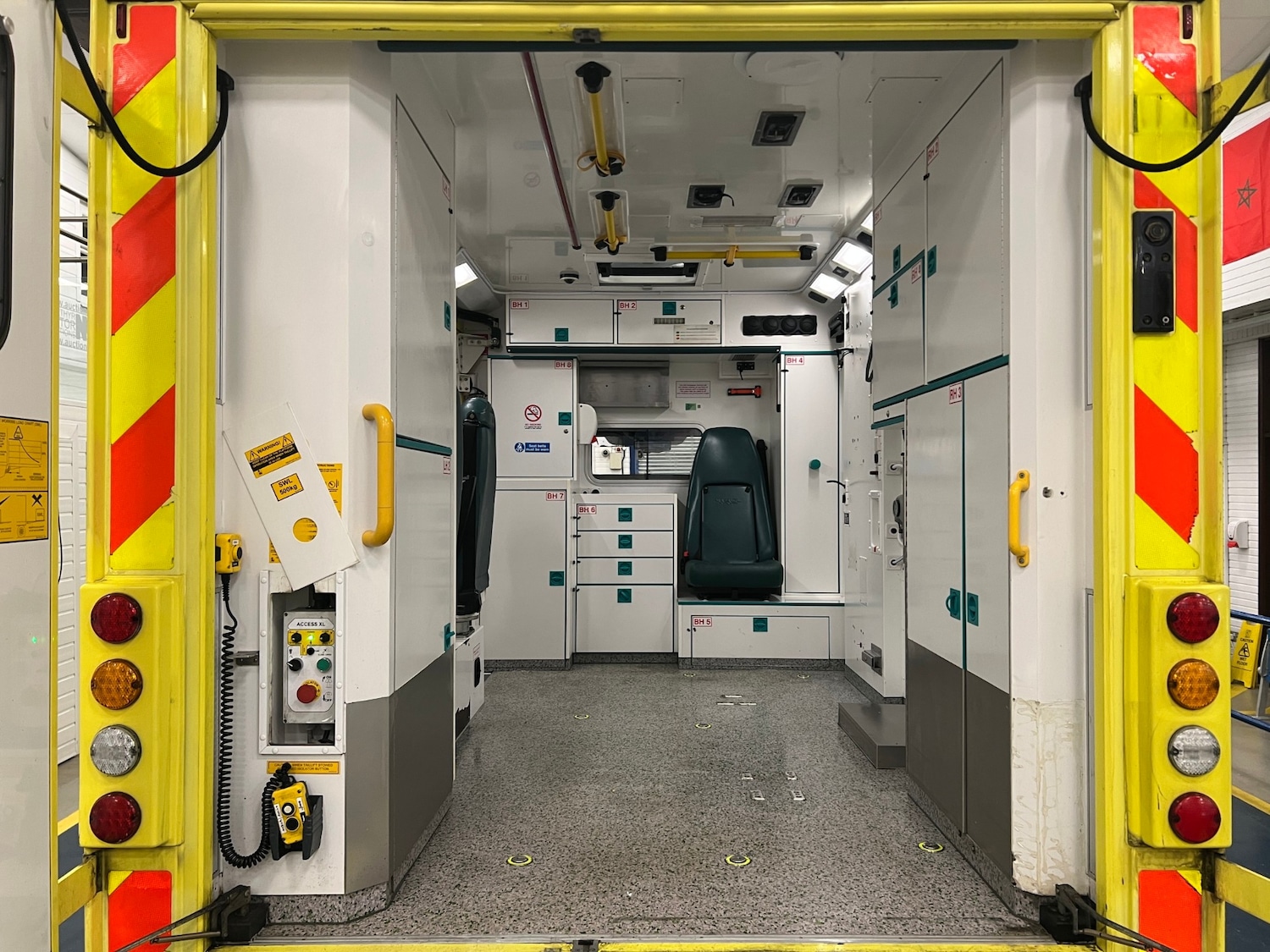 Used Mercedes-Benz Sprinter 2013 for sale - 77001605: Photo 10