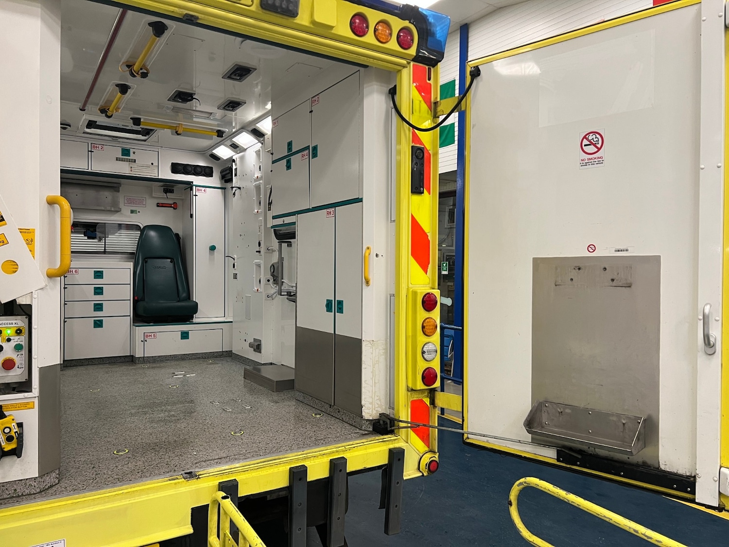 Used Mercedes-Benz Sprinter 2013 for sale - 77001605: Photo 11