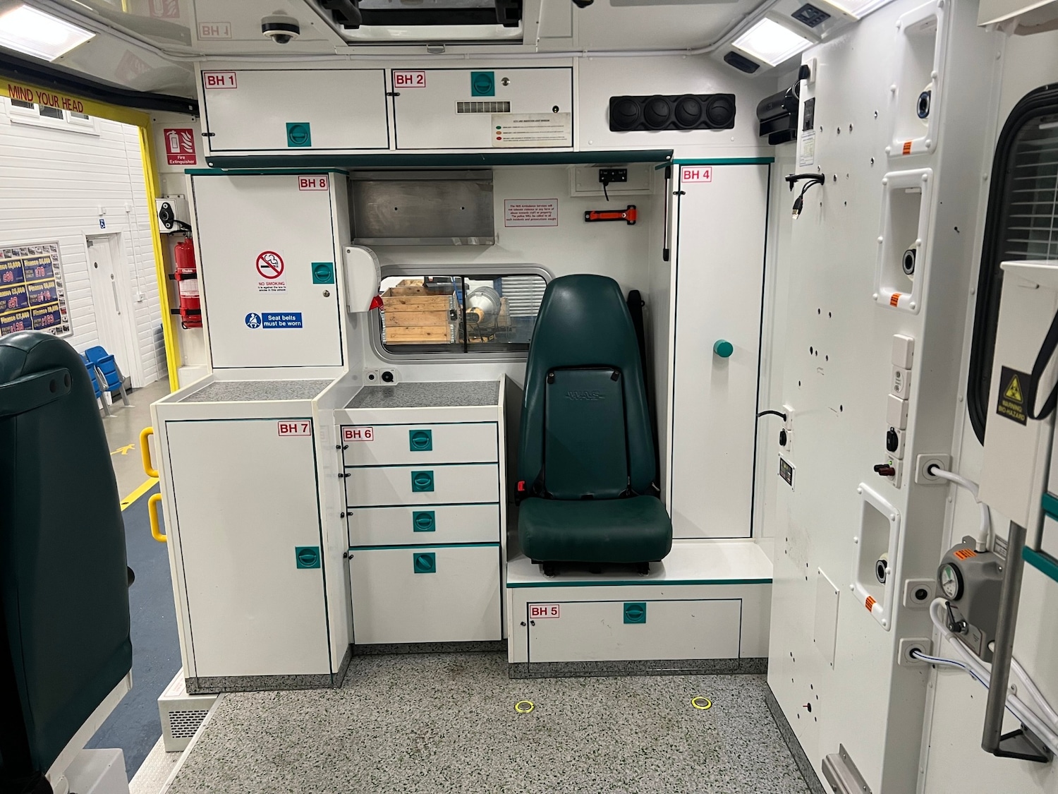 Used Mercedes-Benz Sprinter 2013 for sale - 77001605: Photo 6