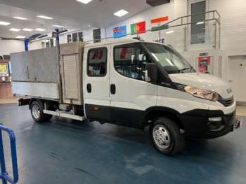 Used Iveco Daily 2017 for sale - 75106929: Photo