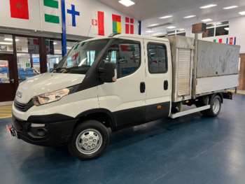 Used Iveco Daily 2017 for sale - 75106929: Photo