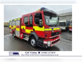 Used Volvo Other 2010 for sale - 79732034: Photo