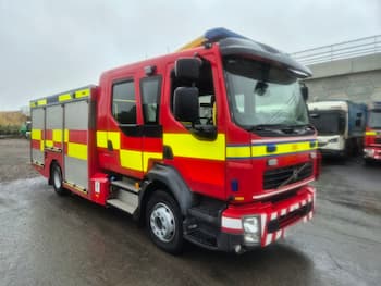 Used Volvo Other 2010 for sale - 79732034: Photo