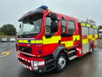 Used Volvo Other 2010 for sale - 79732034: Photo