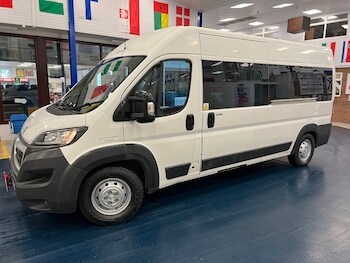 Used Peugeot Boxer 2017 for sale - 79019659: Photo