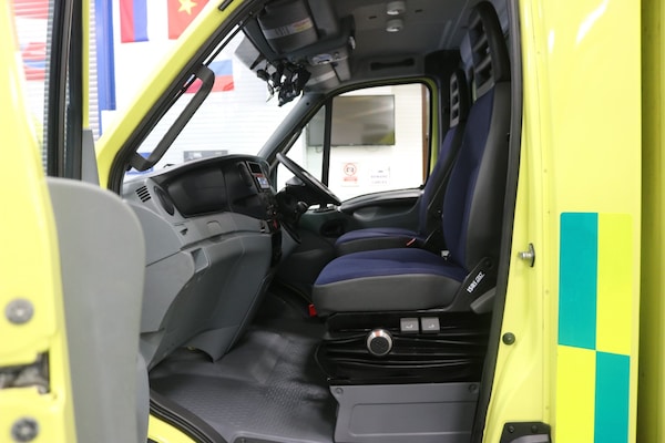 Used Iveco Daily 2008 for sale - 73341850: Photo 14