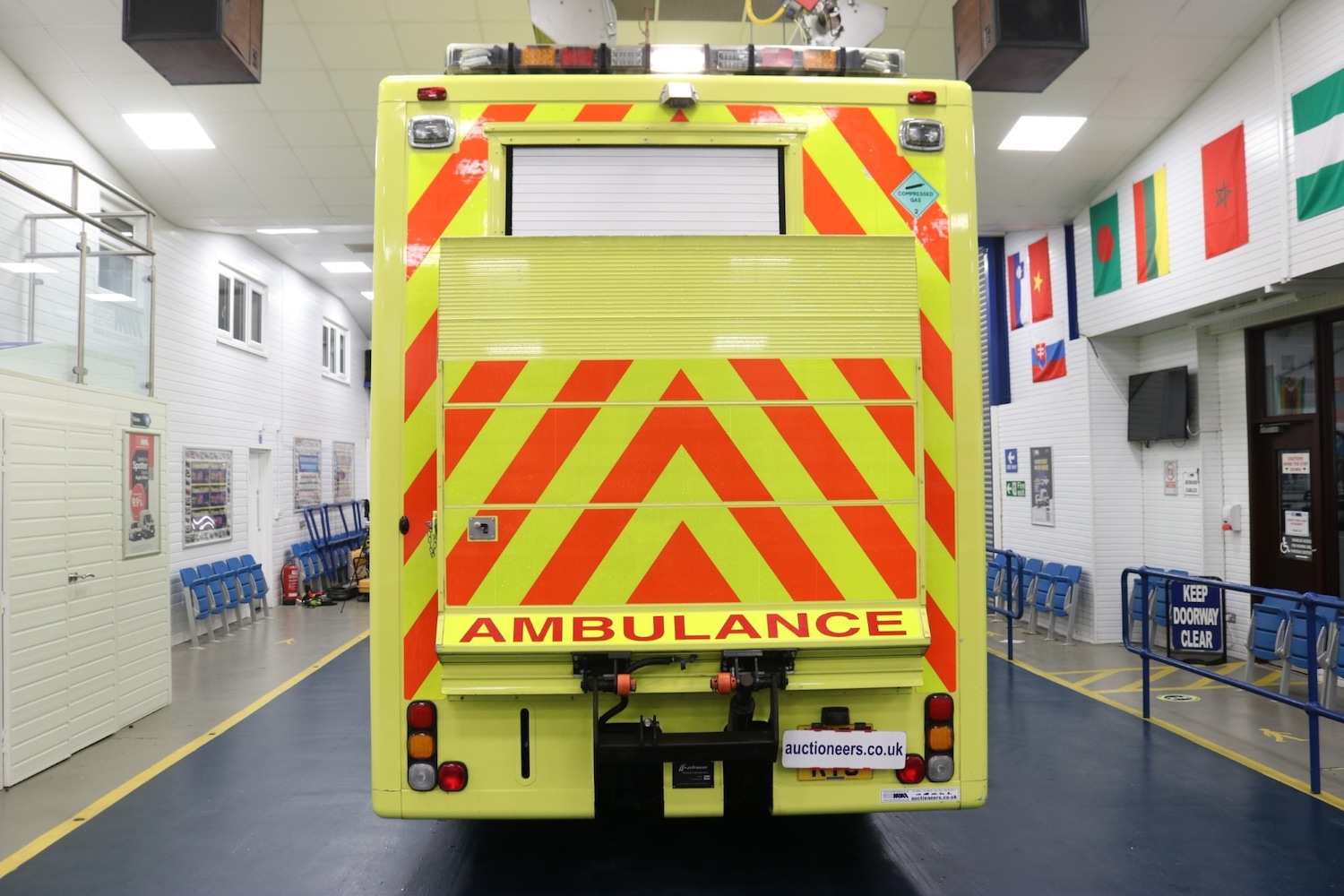 Vehicle 6