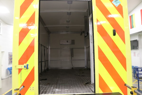 Used Iveco Daily 2008 for sale - 73341850: Photo 9