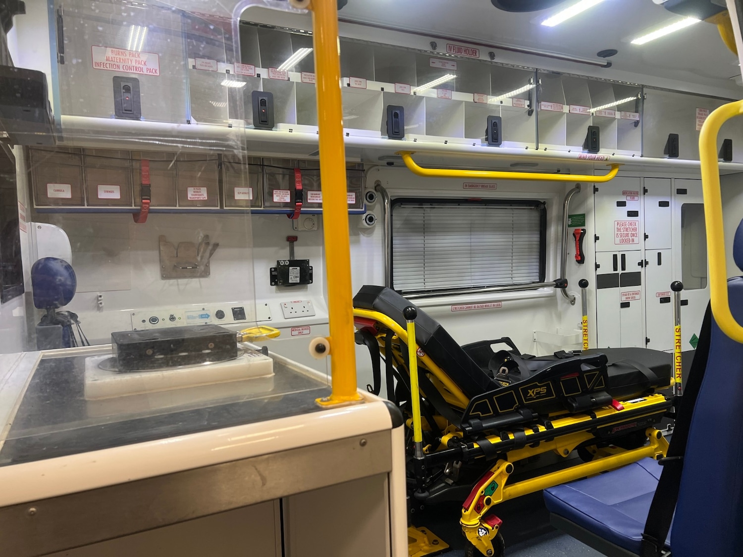 Used Fiat Ducato 2020 for sale - 77915456: Photo 10