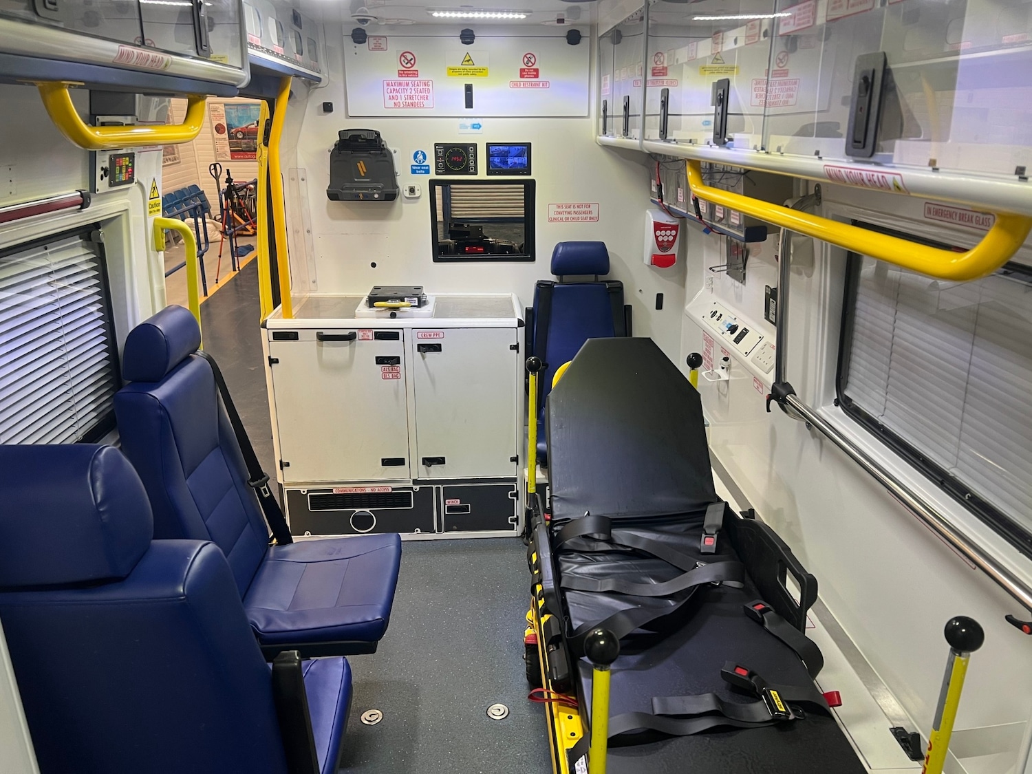 Used Fiat Ducato 2020 for sale - 77915456: Photo 14