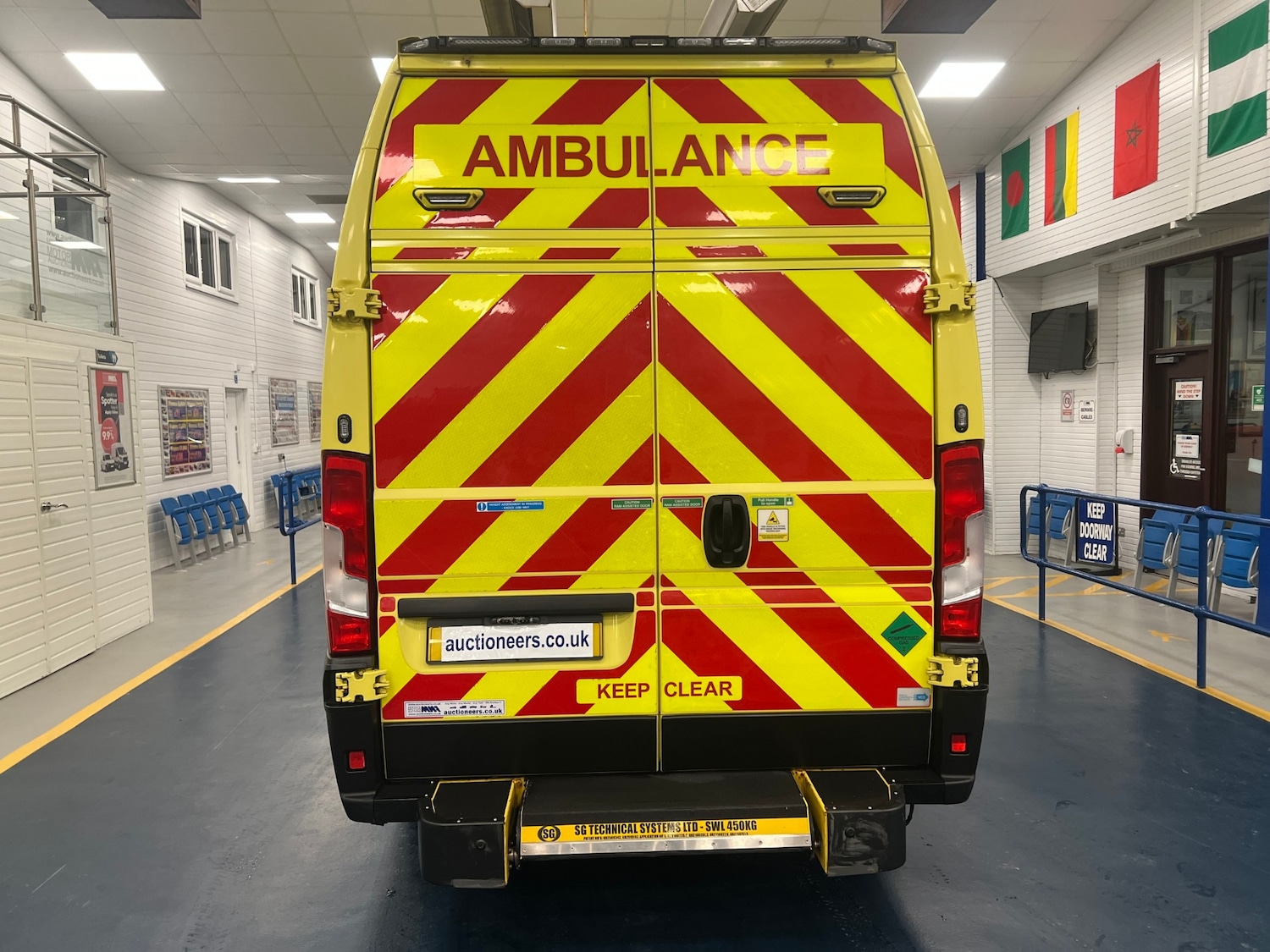 Used Fiat Ducato 2020 for sale - 77915456: Photo 16