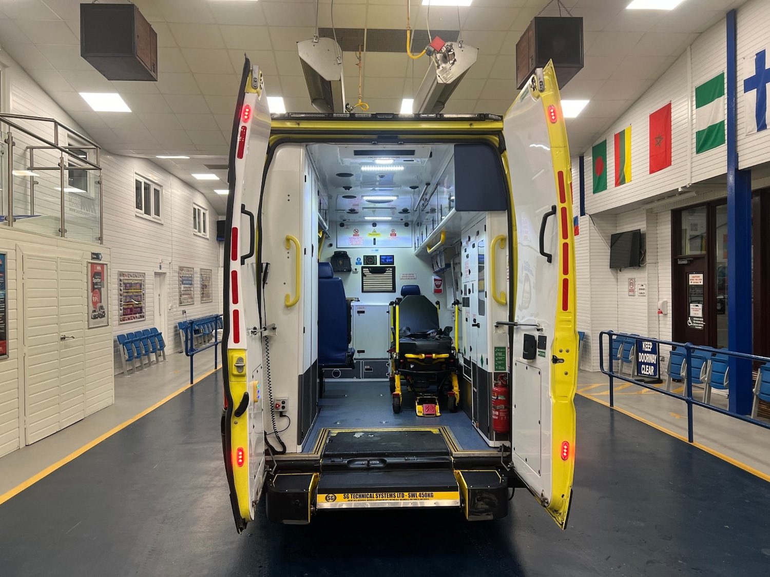 Used Fiat Ducato 2020 for sale - 77915456: Photo 17