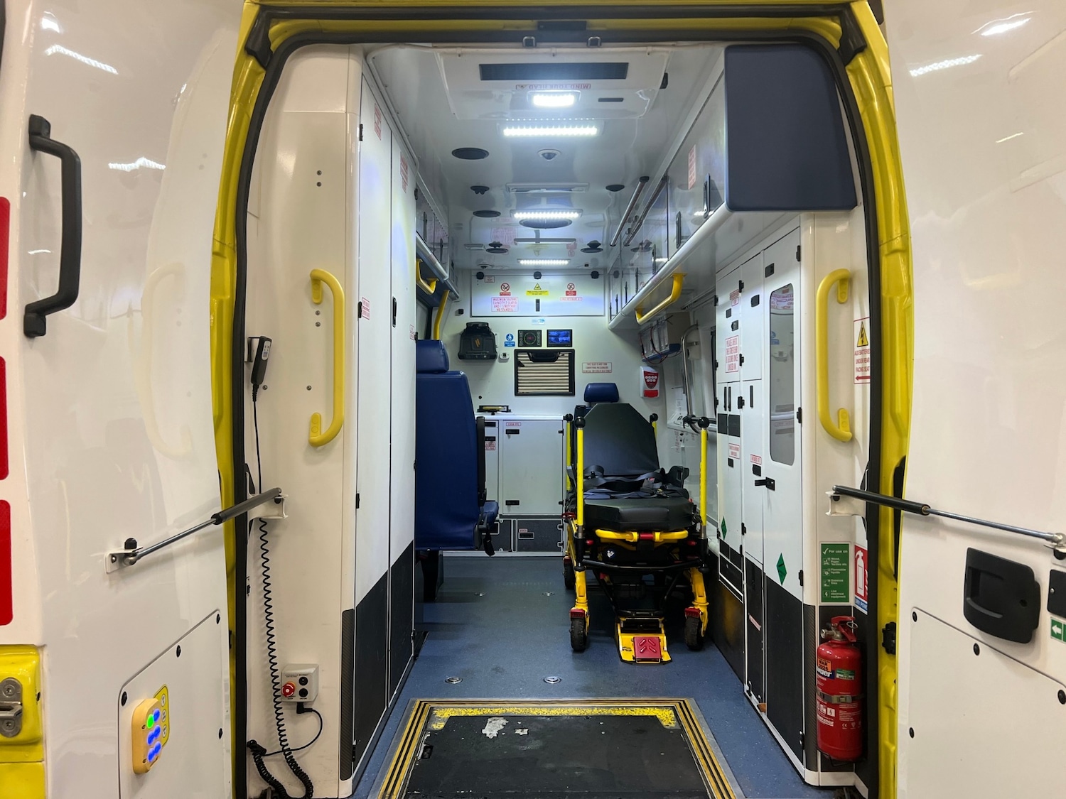 Used Fiat Ducato 2020 for sale - 77915456: Photo 18