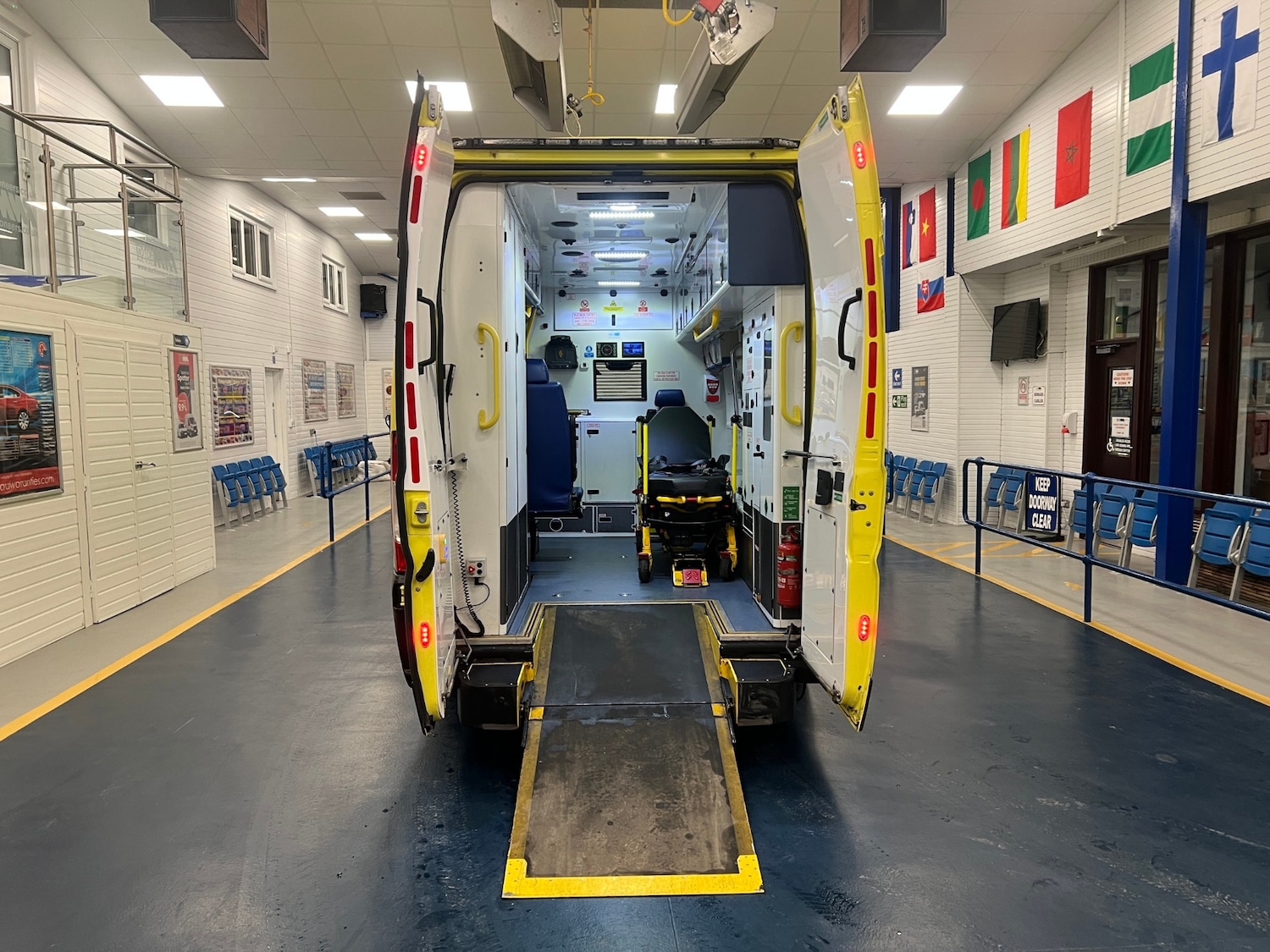 Used Fiat Ducato 2020 for sale - 77915456: Photo 19