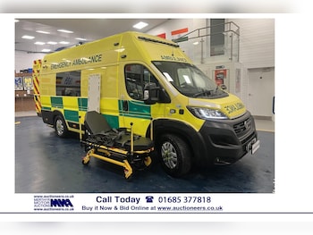 Used Fiat Ducato 2020 for sale - 77915456: Photo