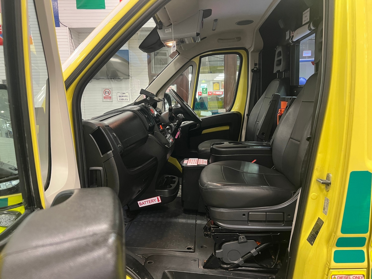 Used Fiat Ducato 2020 for sale - 77915456: Photo 20