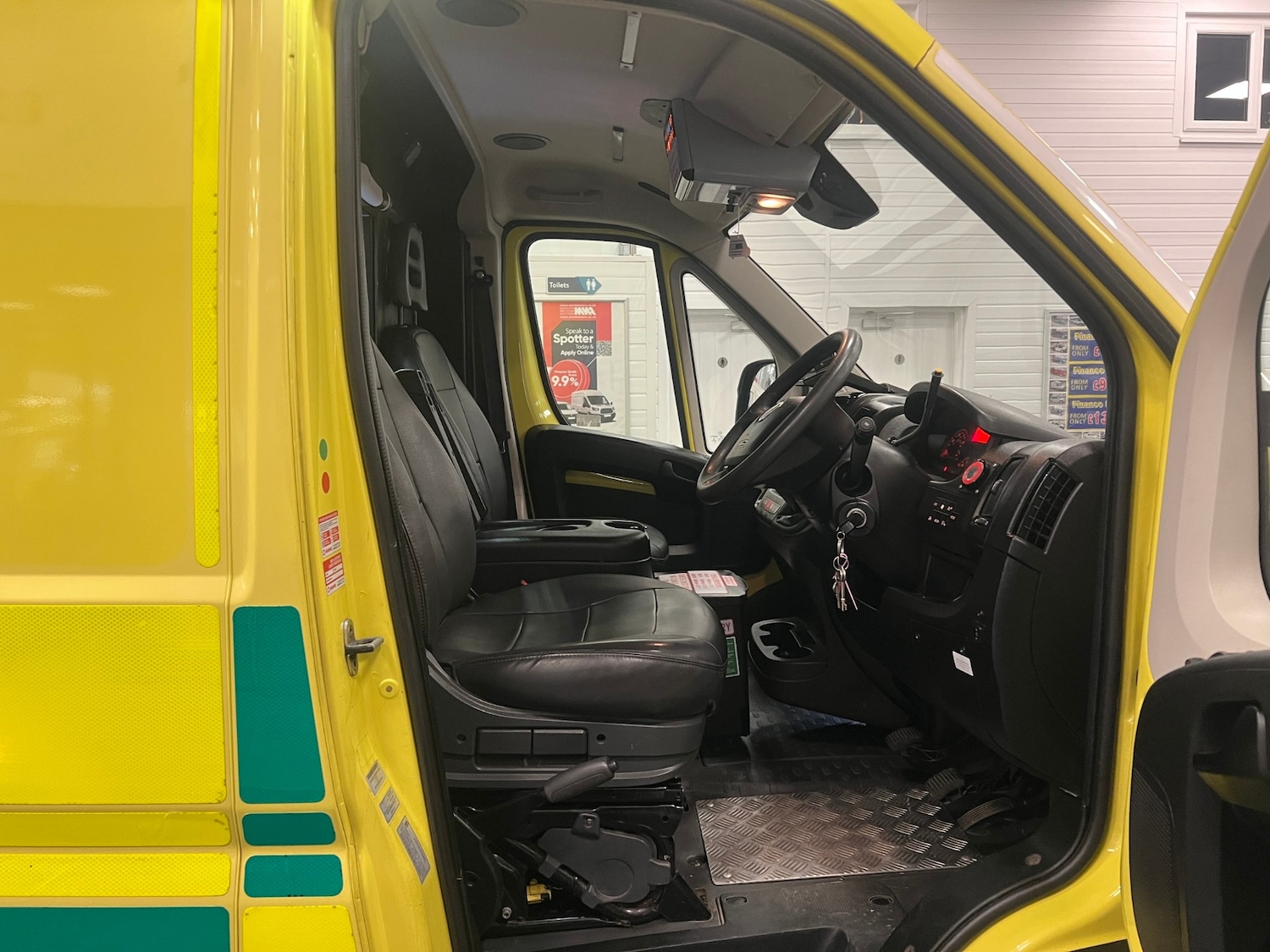 Used Fiat Ducato 2020 for sale - 77915456: Photo 21