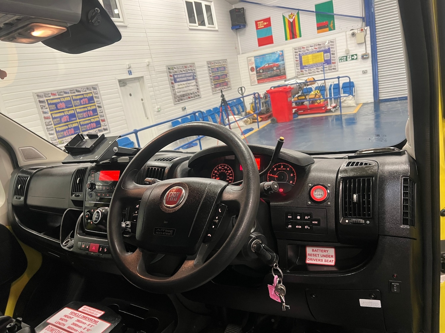 Used Fiat Ducato 2020 for sale - 77915456: Photo 22