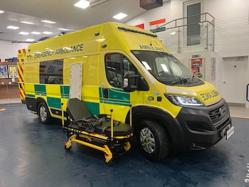 Used Fiat Ducato 2020 for sale - 77915456: Photo