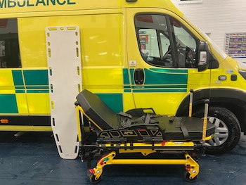 Used Fiat Ducato 2020 for sale - 77915456: Photo