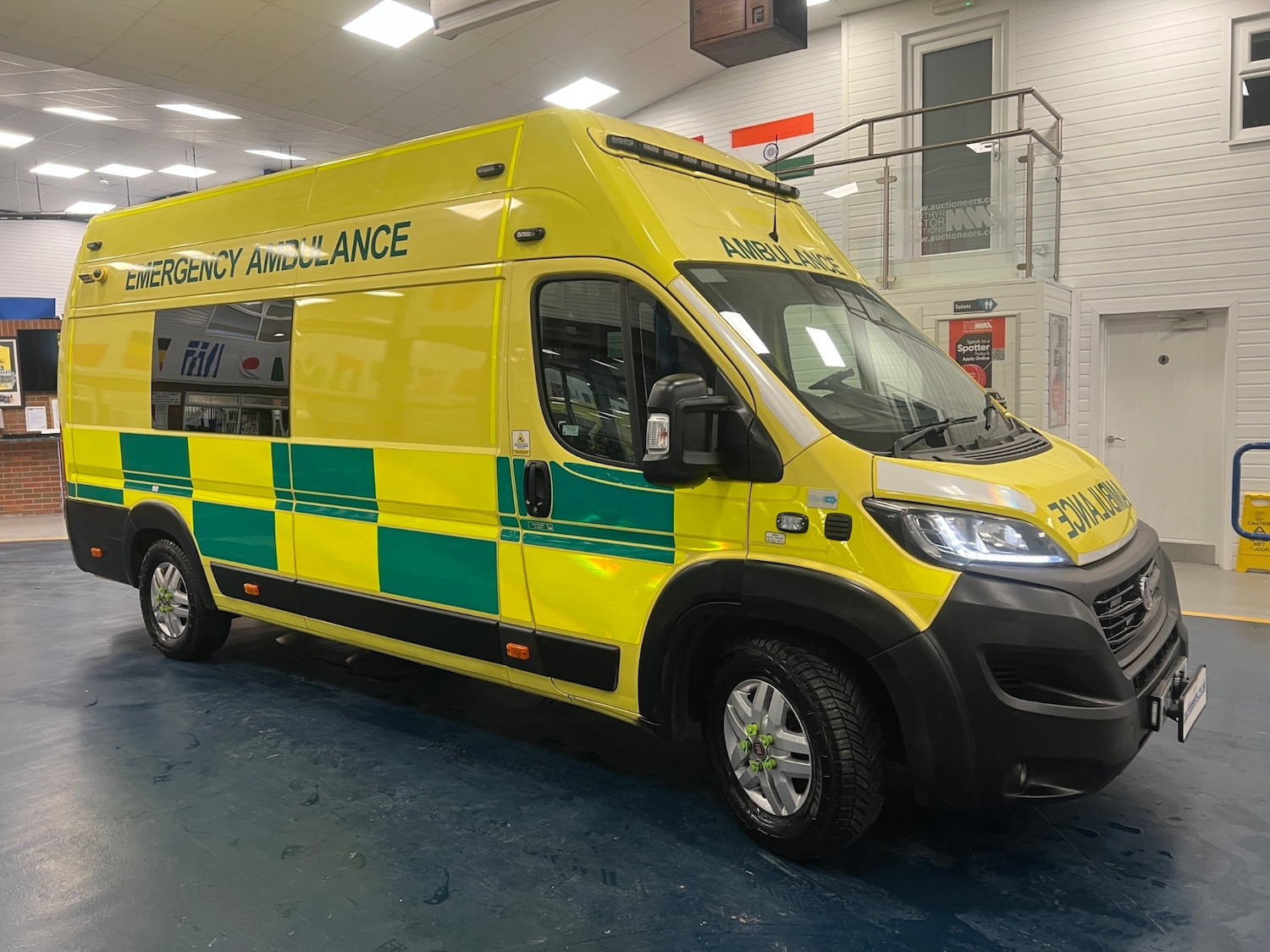 Used Fiat Ducato 2020 for sale - 77915456: Photo 4