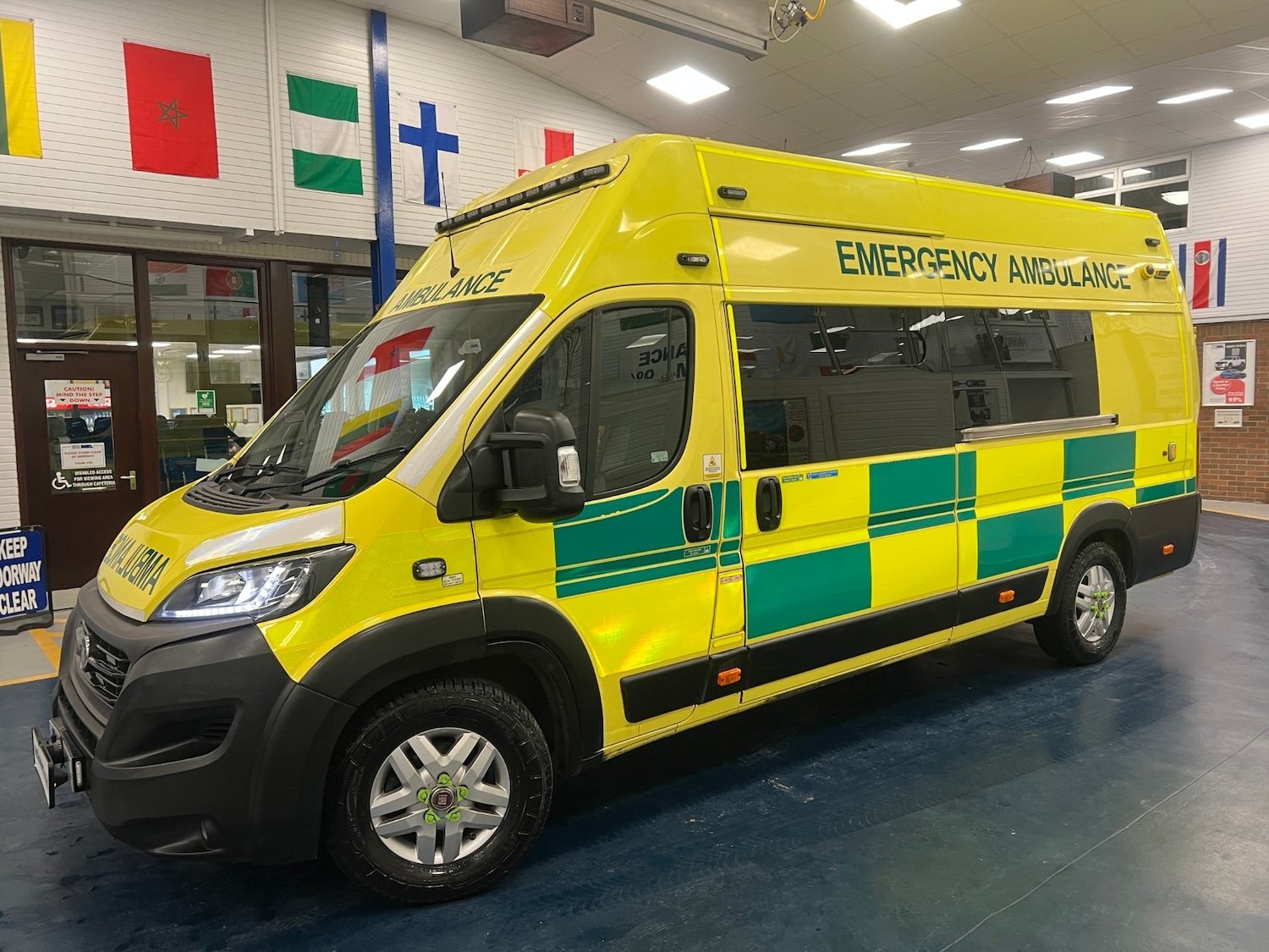 Used Fiat Ducato 2020 for sale - 77915456: Photo 5