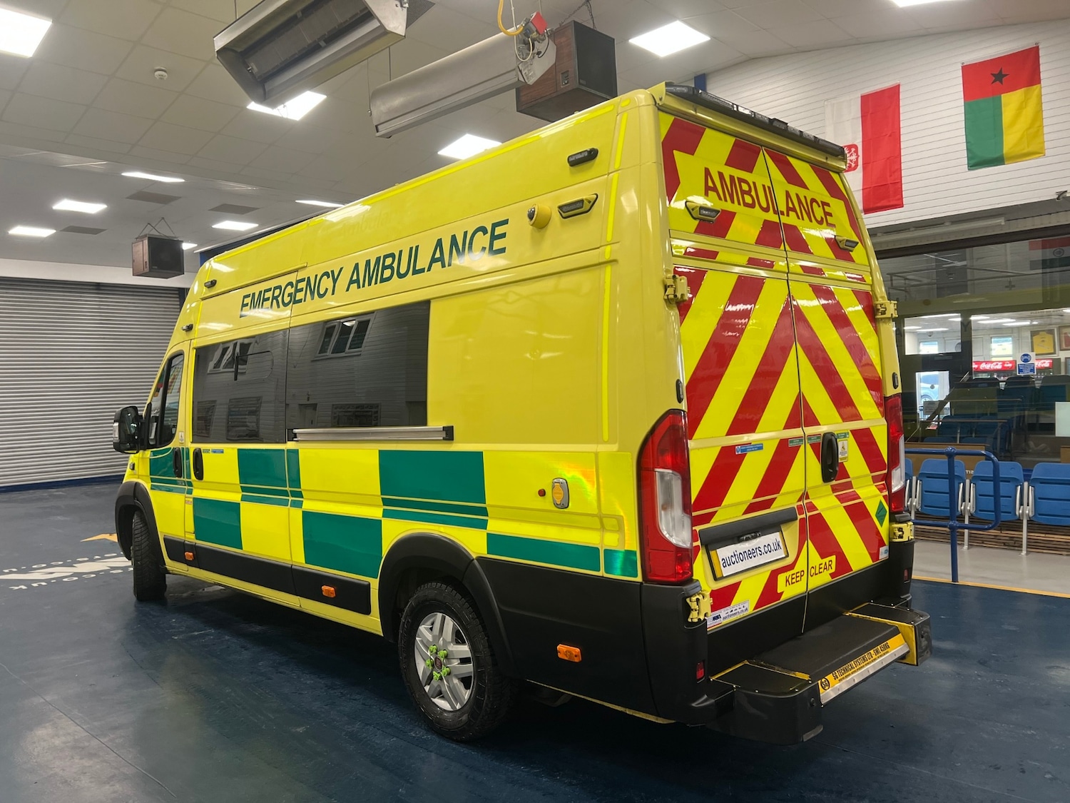 Used Fiat Ducato 2020 for sale - 77915456: Photo 6