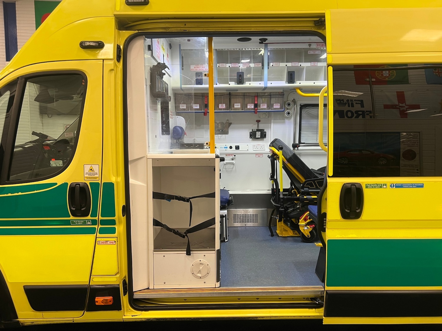 Used Fiat Ducato 2020 for sale - 77915456: Photo 9