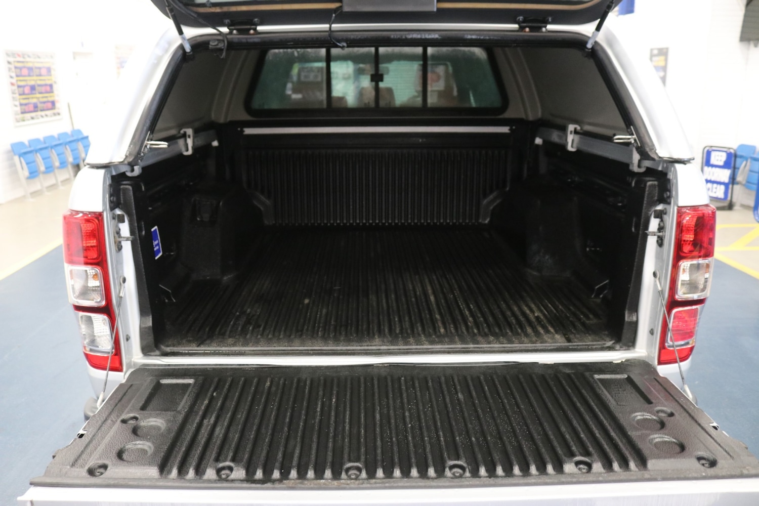 Used Ford Ranger 2018 for sale - 77127681: Photo 10