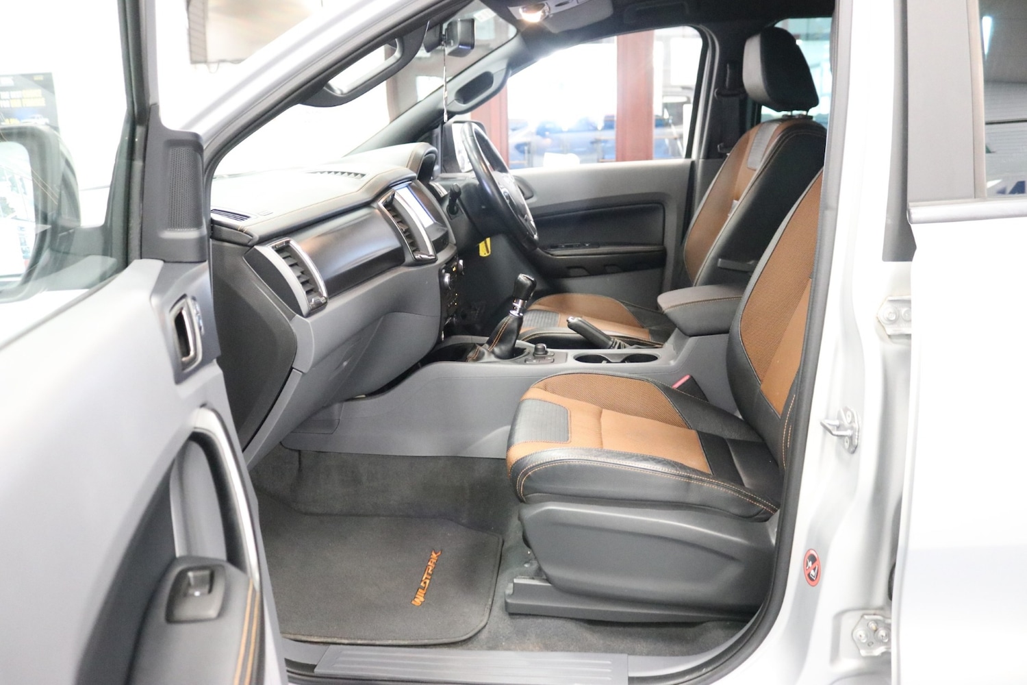 Used Ford Ranger 2018 for sale - 77127681: Photo 13