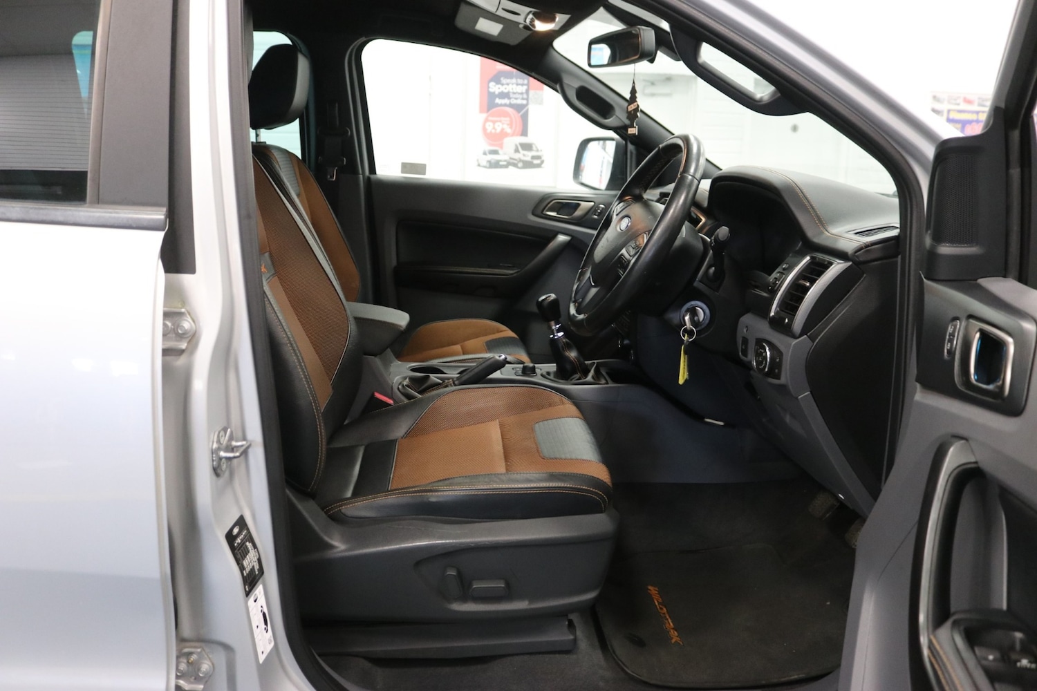 Used Ford Ranger 2018 for sale - 77127681: Photo 14