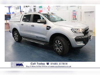 Ford Ranger feature image