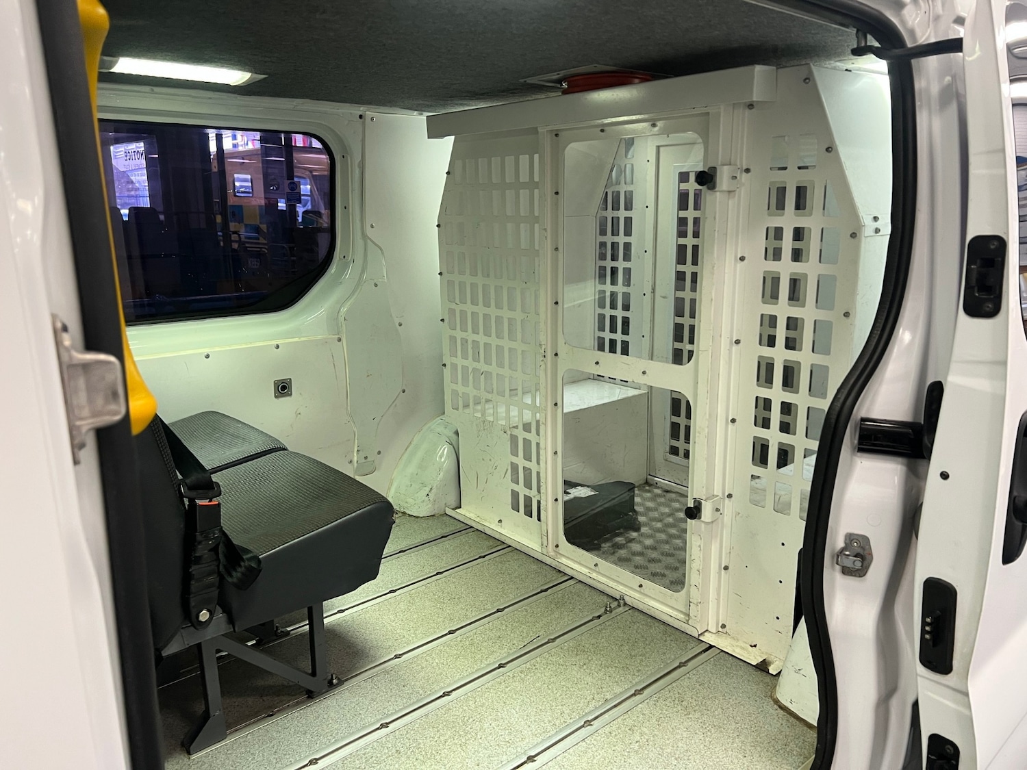 Vehicle 9