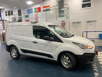 Used Ford Transit Connect 2019 for sale - 79479235: Photo