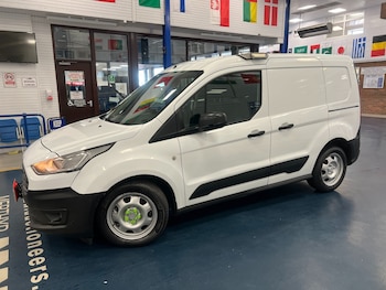 Used Ford Transit Connect 2019 for sale - 79479235: Photo