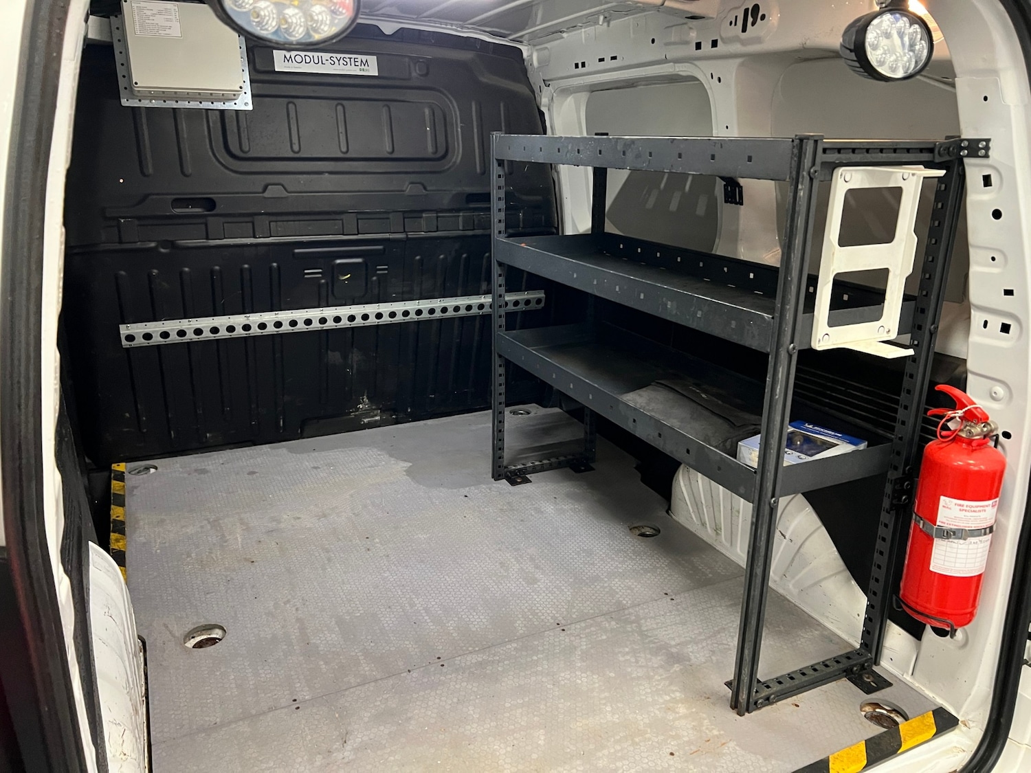 Used Vauxhall Combo 2019 for sale - 76319186: Photo 11