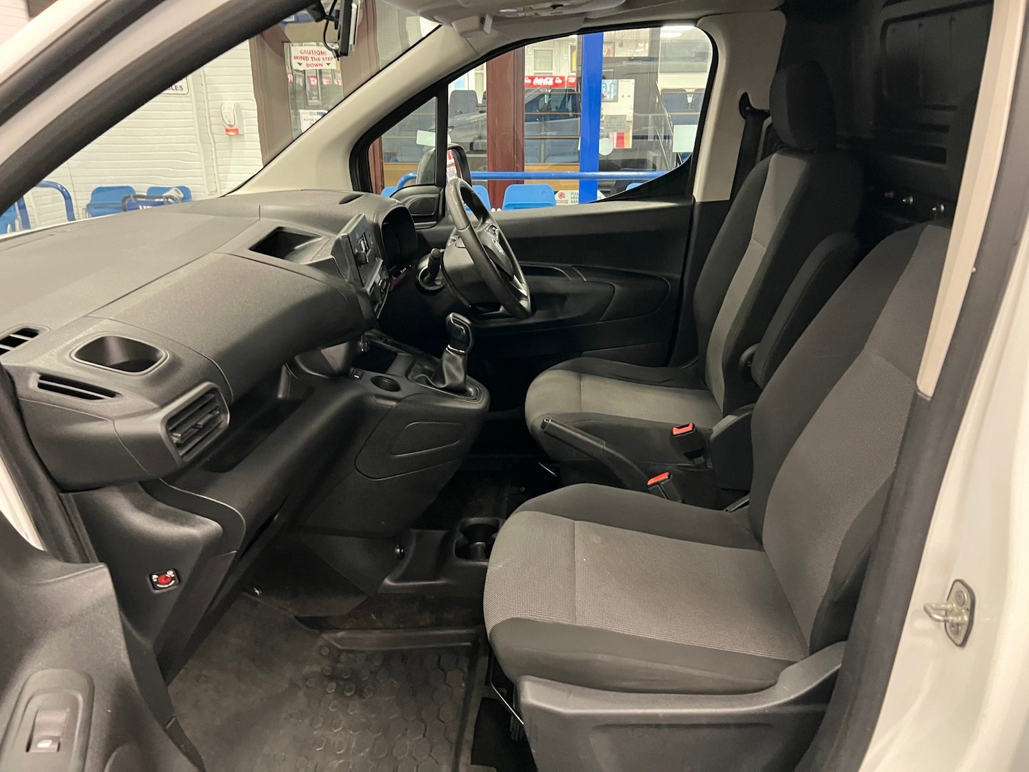 Used Vauxhall Combo 2019 for sale - 76319186: Photo 13
