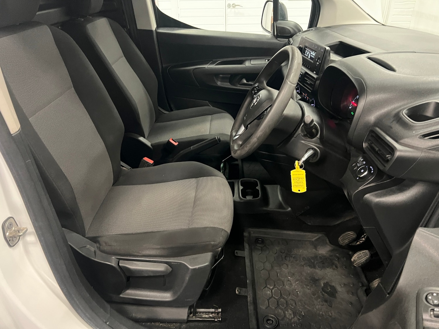 Used Vauxhall Combo 2019 for sale - 76319186: Photo 14