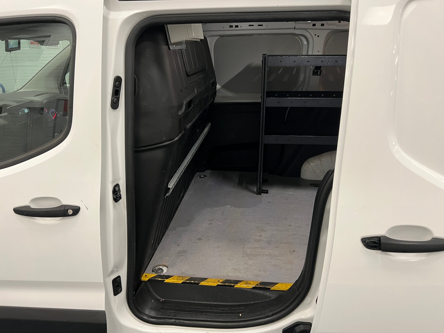 Used Vauxhall Combo 2019 for sale - 76319186: Photo 7
