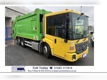 Used Mercedes-Benz Other 2018 for sale - 77678727: Photo