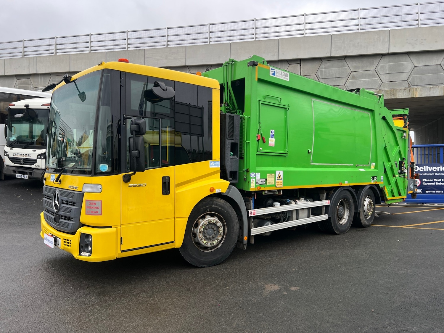 Used Mercedes-Benz Other 2018 for sale - 77678727: Photo 3