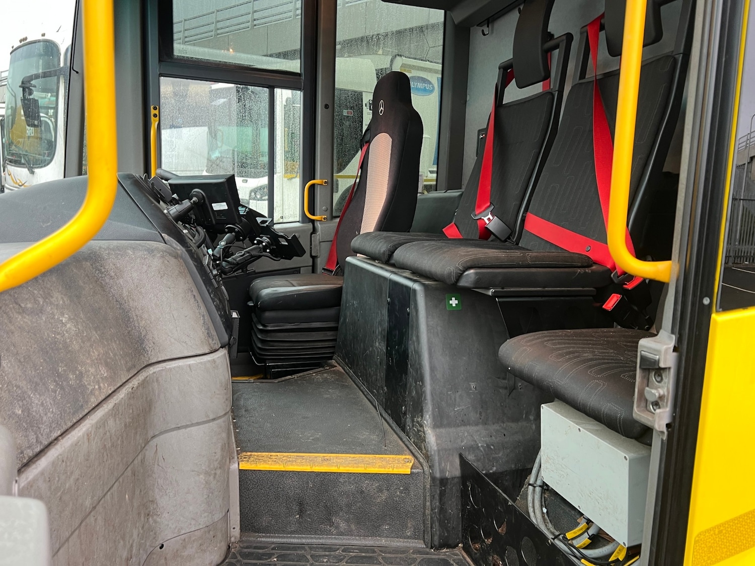 Used Mercedes-Benz Other 2018 for sale - 77678727: Photo 8