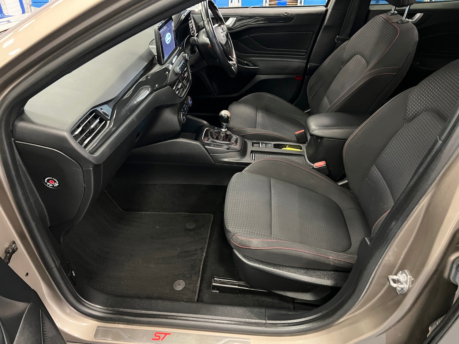 Used Ford Focus 2019 for sale - 77918057: Photo 11