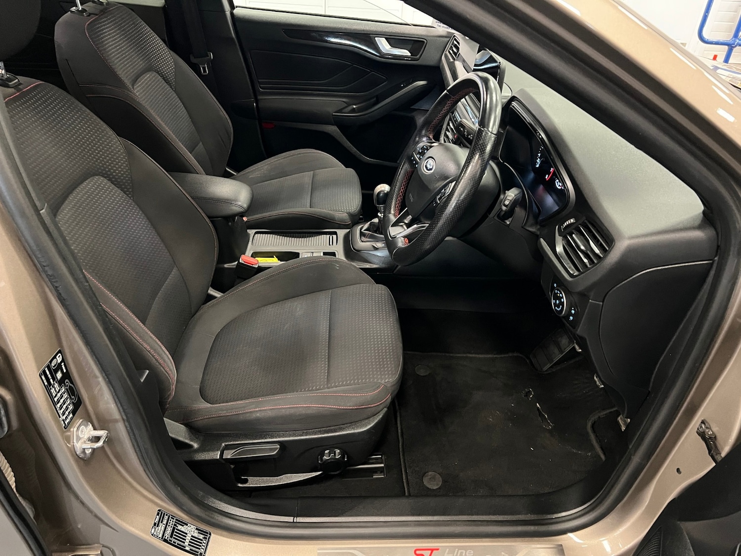 Used Ford Focus 2019 for sale - 77918057: Photo 12